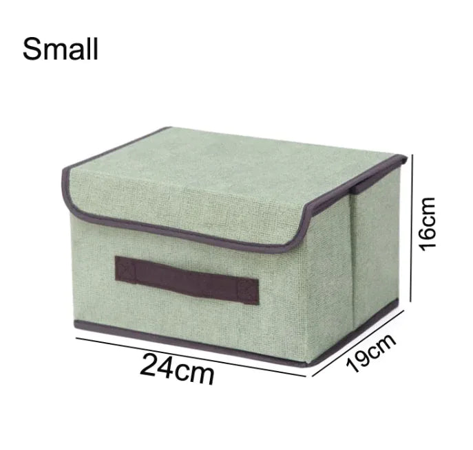 Foldable Storage Box