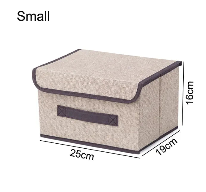 Foldable Storage Box