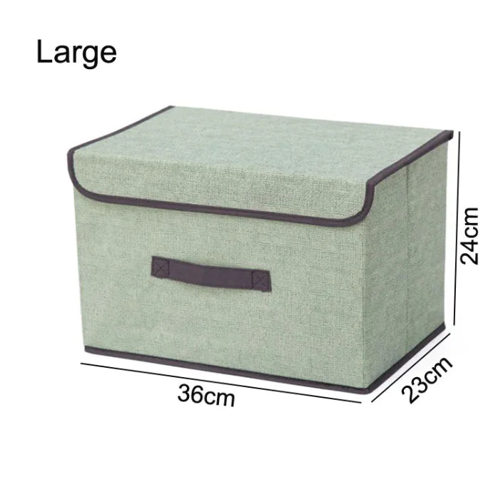 Foldable Storage Box