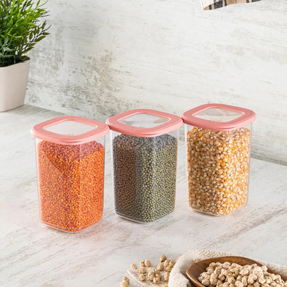 Premium 12 Piece Food Storage Container Set